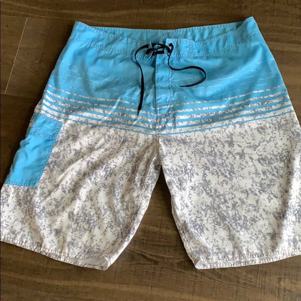 Nonwe men’s swimwear